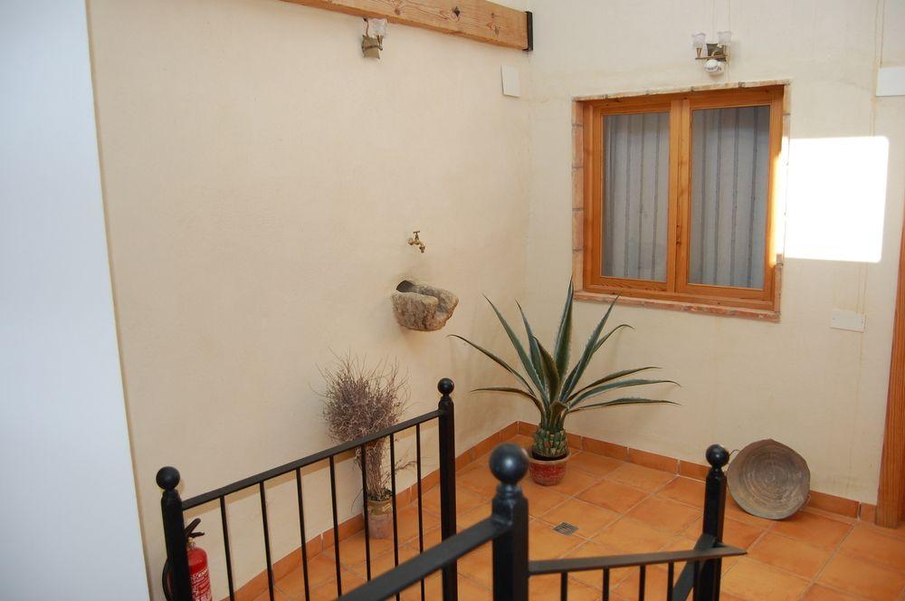 Sitjar Casa Rural 카바네스 외부 사진
