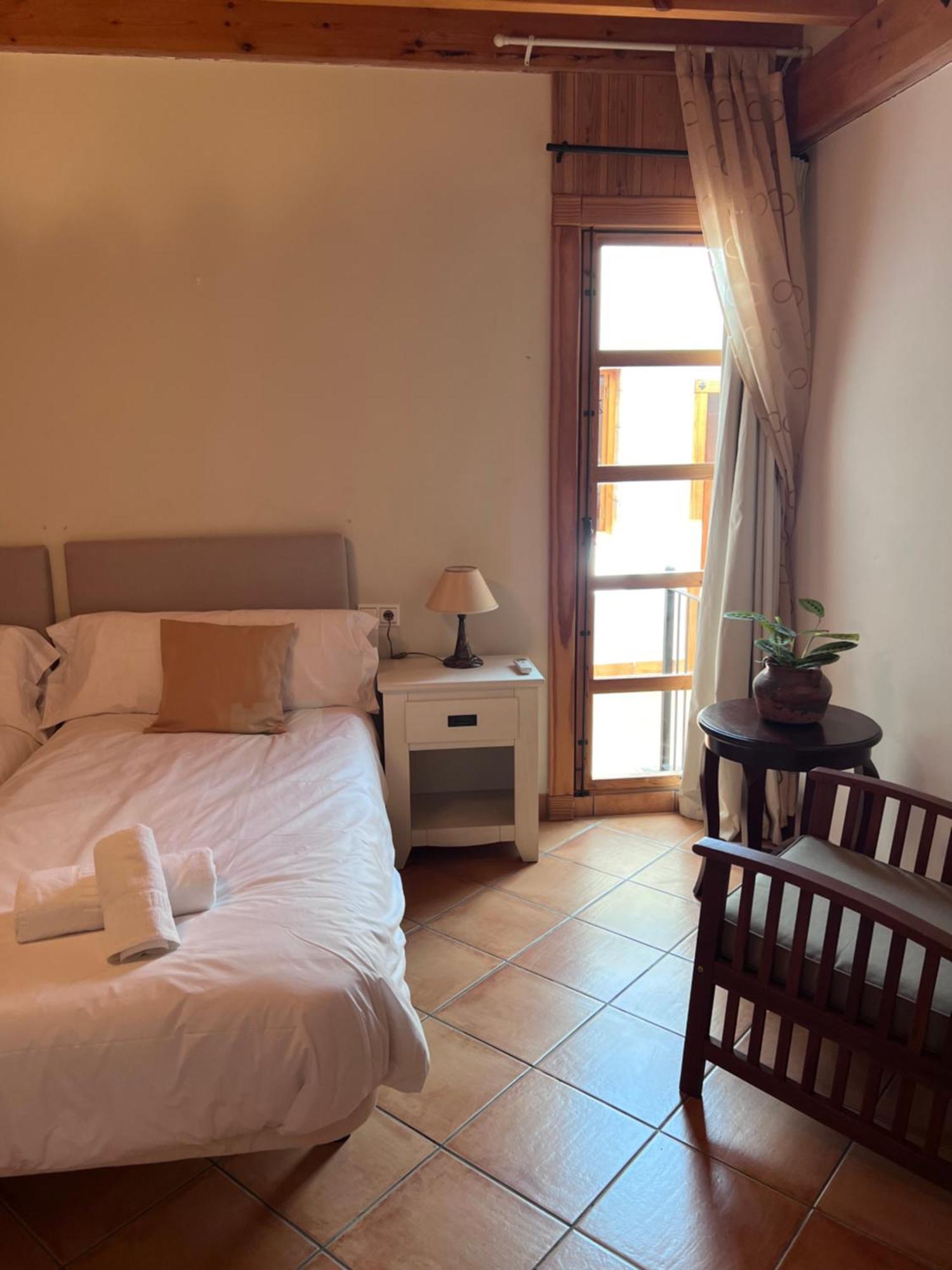 Sitjar Casa Rural 카바네스 외부 사진