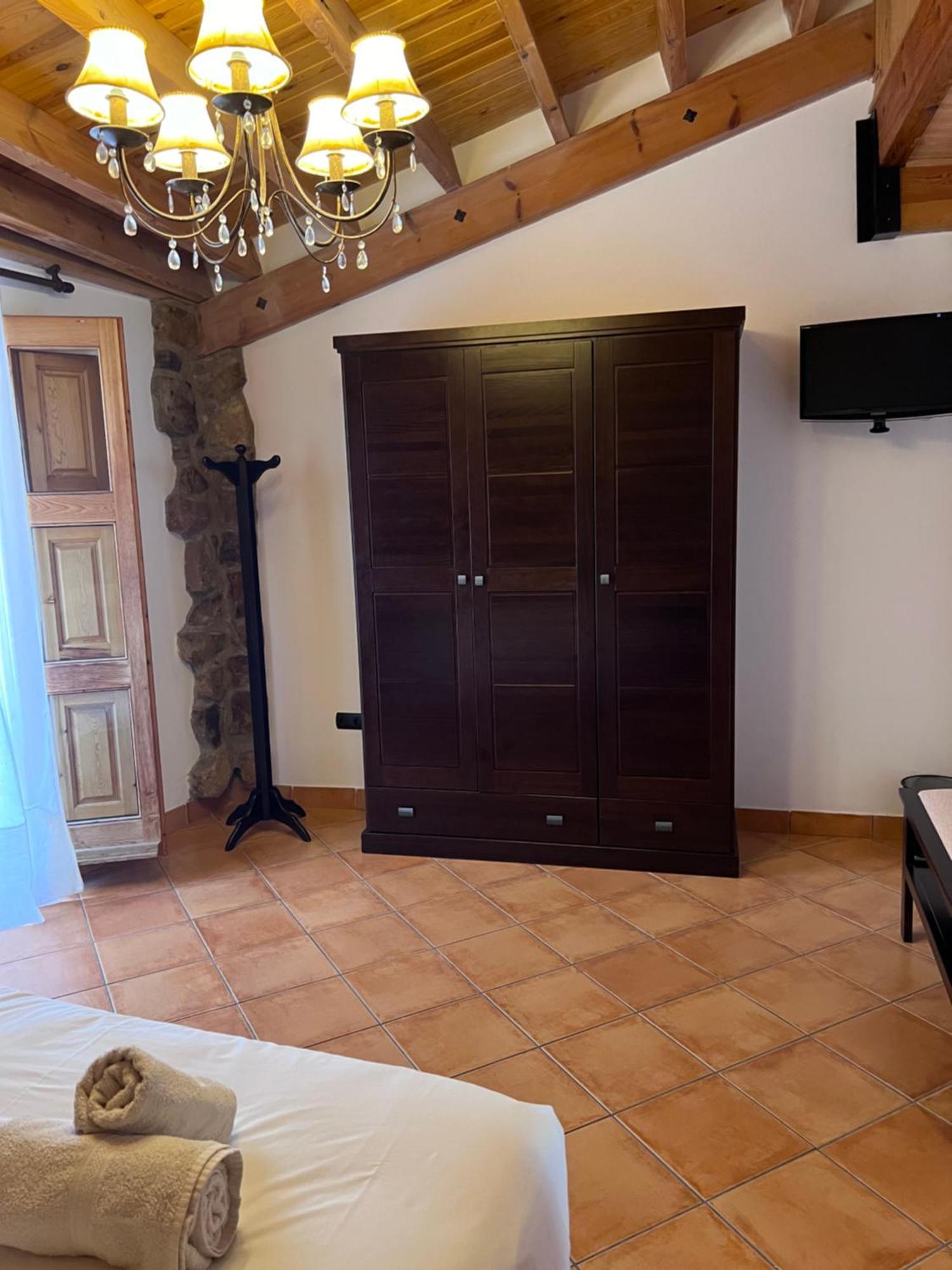 Sitjar Casa Rural 카바네스 외부 사진