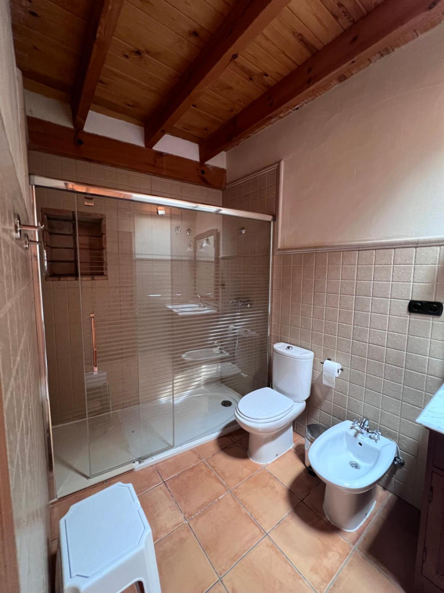 Sitjar Casa Rural 카바네스 외부 사진