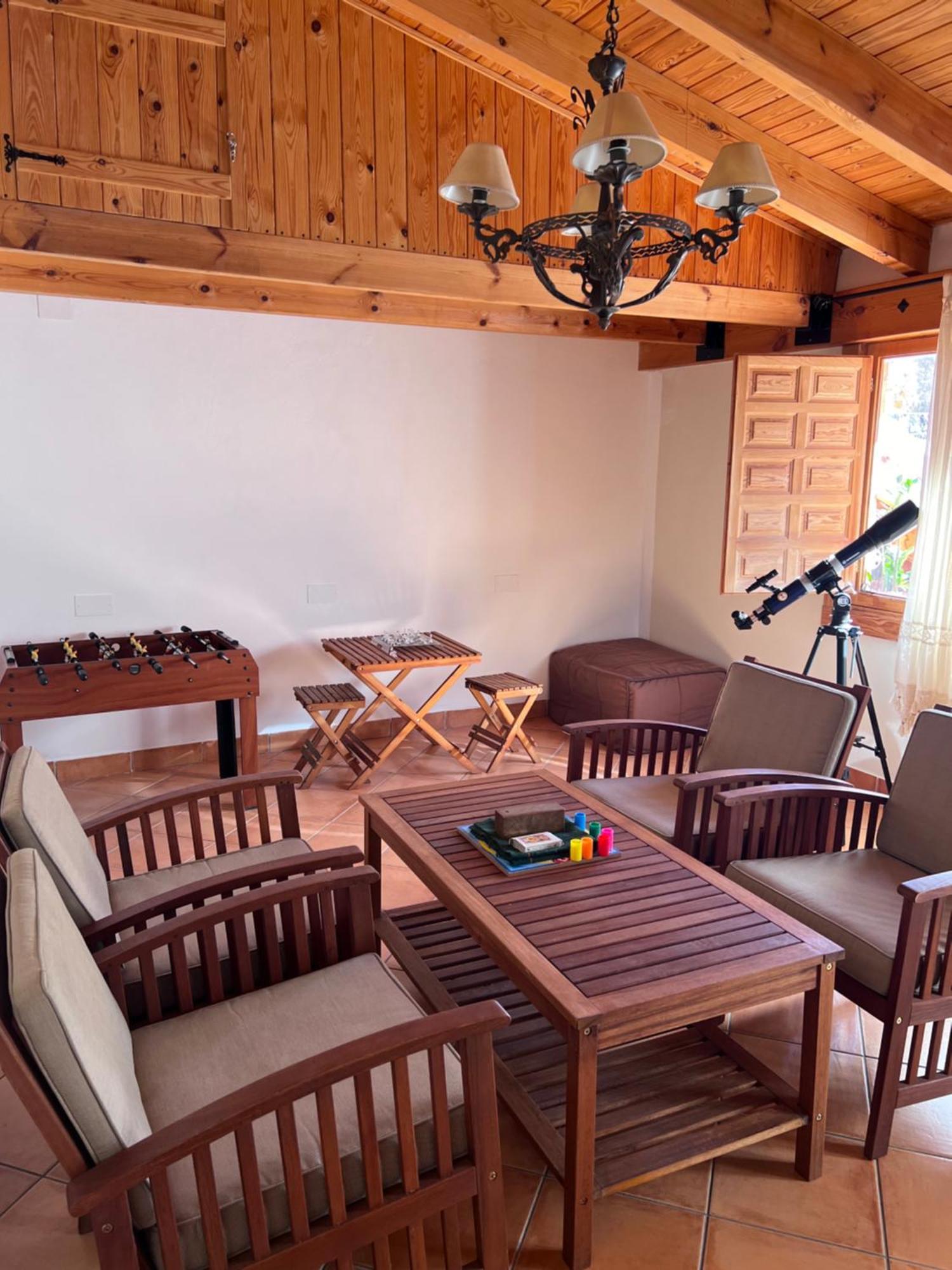 Sitjar Casa Rural 카바네스 외부 사진