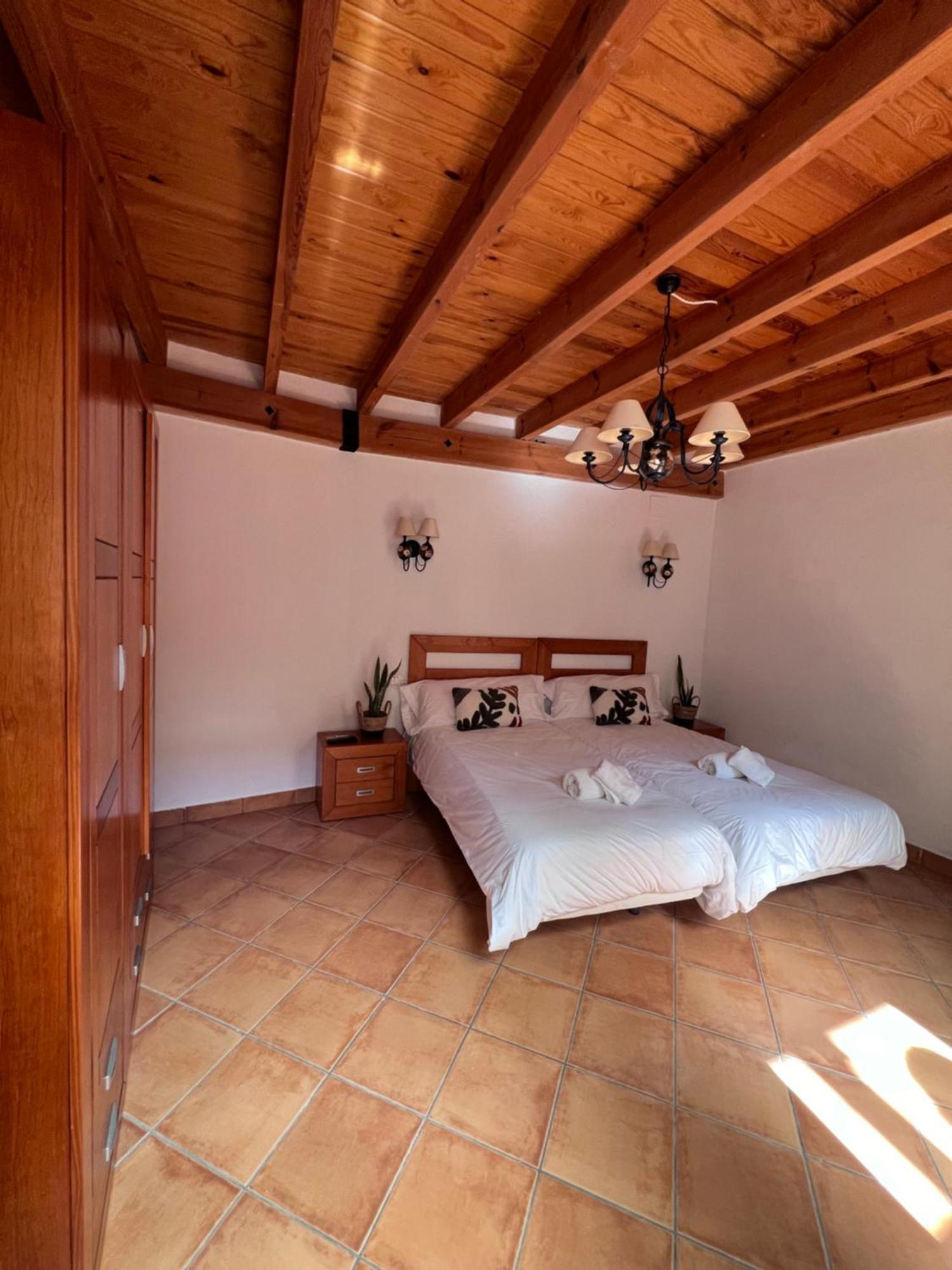 Sitjar Casa Rural 카바네스 외부 사진