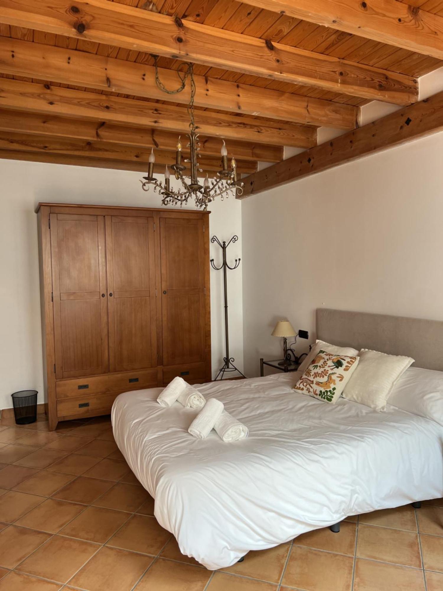Sitjar Casa Rural 카바네스 외부 사진