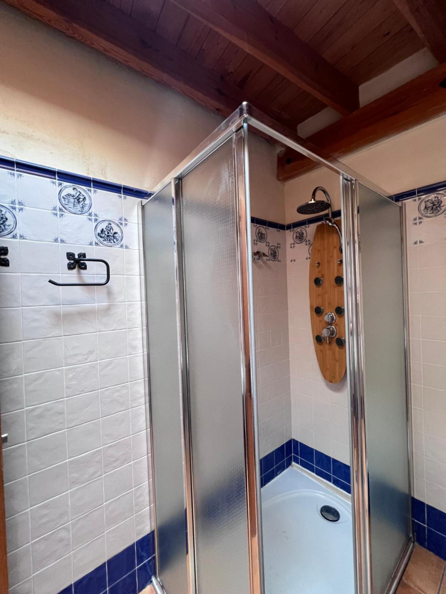 Sitjar Casa Rural 카바네스 외부 사진