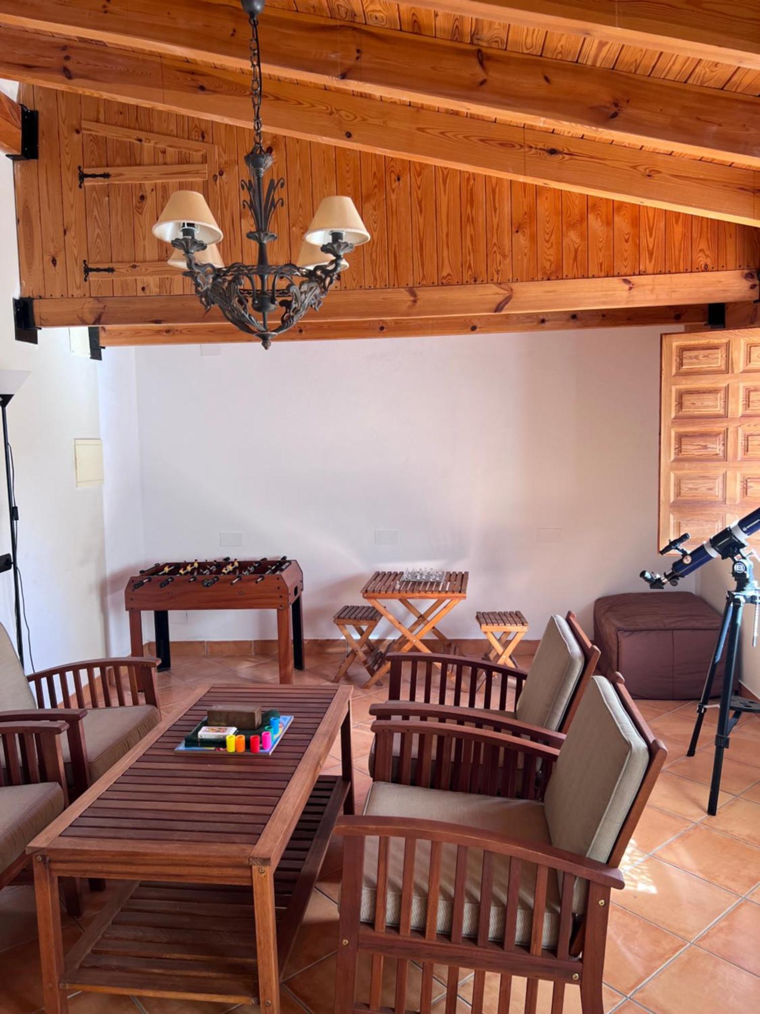 Sitjar Casa Rural 카바네스 외부 사진