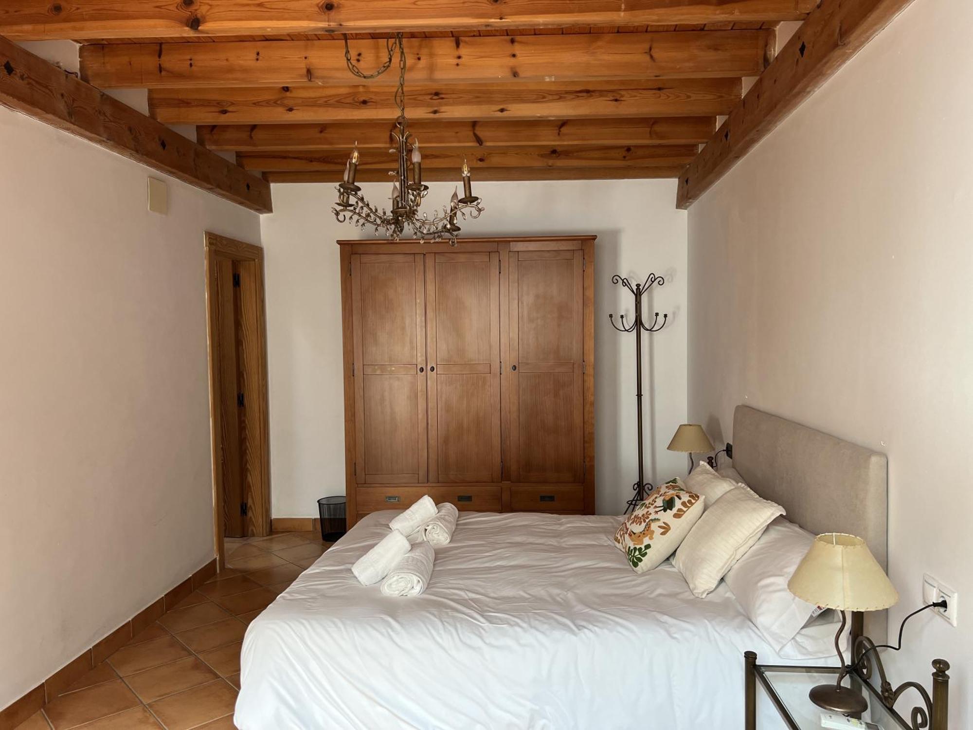 Sitjar Casa Rural 카바네스 외부 사진