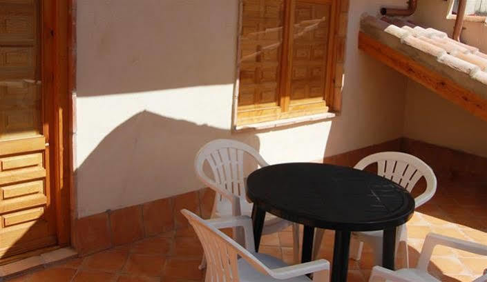 Sitjar Casa Rural 카바네스 외부 사진