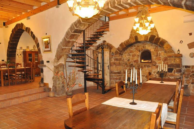 Sitjar Casa Rural 카바네스 외부 사진